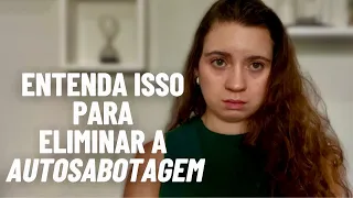 O segredo oculto por trás do fracasso