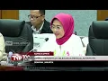 TVR 120 - Komisi X DPR RI: Sinergi Pemerintah Selesaikan Persoalan Guru P1