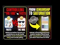 How Politicians Hack Your Feed And Control Your Mind
