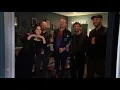 Download Lagu Selena Gomez \u0026 Coldplay at the Backstage of \