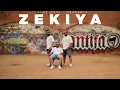 Download Lagu GRUP ZERÎ - ZEKÎYA (prod. by ErsoSteiner) | (Official 4K Video by ALPERKLEIN x KENNYCOLE182)