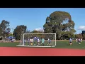 Solano Surf v East Bay United October 11 2025