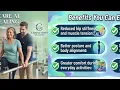 Hip Pain Treatment Winnipeg Restore Mobility Relieve Pain with Expert Massage Therapy