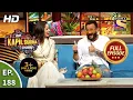The Kapil Sharma Show - दीं कपिल शर्मा शो - EP 188 - Full Episode - 18th Sep 2021