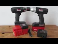 Portable Power Repair Secrets - Drill Master Tool Charger