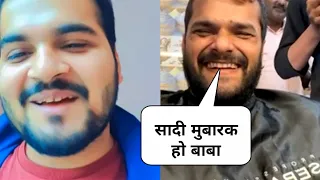 देखिए Khesari Lal Yadav और Kallu एक साथ Live आके क्या क्या बात हुई