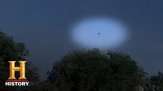 The Secret of Skinwalker Ranch AMAZING UFO FOOTAGE CAPTURED Season 1 History