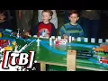 What was Too Much Thomas - From Playtime To World Record Holders