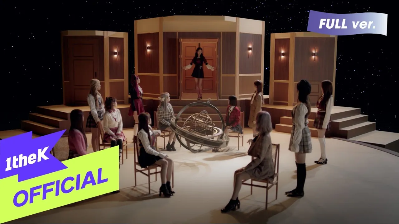Latest MV / D-D-DANCE