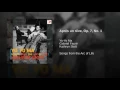 Après un rêve, Op. 7, No. 1