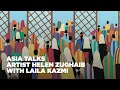 Download Lagu Asia Talks: Helen Zughaib with Laila Kazmi
