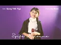 UJUNG TITIK TIGA - ACI RESTI || Cover Syifa Kusuma