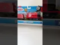 Download Lagu Unboxing the 80th anniversary motorized edition *James* #thomasandfriends #shortsfeed #toytrain
