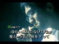 奇跡の地球（ほし）　♪cover 〔デュエット〕 　 桑田佳祐＆Mr,Children