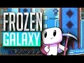 Frozen Galaxy PUZZLE 2019 How To Forager