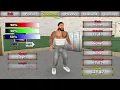 HOW To Make JIMMY USO In WRESTLING EMPIRE Raw Big Jim AWYT