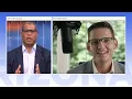 Stimulus Check Advice with Nev Harris