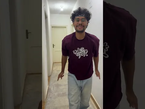 كواليس ببچي😂