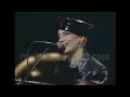 Eurythmics • Here Comes The Rain Again • 1984 [Reelin' In The Years Archive]