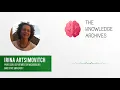 Microbiology The key to COVID-19 - Irina Artsimovitch Ohio State University