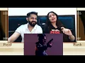 MC STΔN - NUMB (Official music Video) Reaction | MEHFEEL | 2024