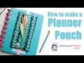 Download Lagu How to make a Pencil/Pen Pouch