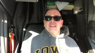 Part Time Trucking at Prime Inc