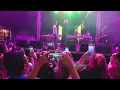 IG & Attention - Groovyroom Feat Gemini, DAWN, BLASÉ  - Head In The Clouds NY 2025