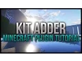 Plugin Tutorial KITADDER - Wut Lave sine egne kits