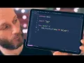 VSCode on iPad Pro - Full Setup Guide with Raspberry Pi