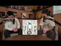 Dad Reacts to underscores - U