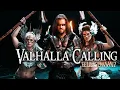Download Lagu FEUERSCHWANZ - Valhalla Calling (Official Video) - Cover of @miracleofsound | Napalm Records