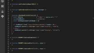 Let s Refactor Some jQuery Code