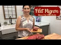 Filet Mignon MCH