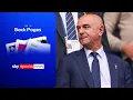 Download Lagu What next for Spurs after Daniel Levy steps down as chairman? | Back Pages Tonight