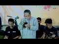 JANGAN CEMBURU | Cipt. S. Achmadi | Voc. Musyaffak | OM. SinarJaya