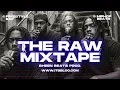 Download Lagu De rauwe hiphopmix uit de jaren 90 die ze nooit hebben uitgebracht