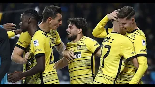 young boys bern 2022 23 alle 51 tore ybb