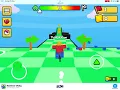 Former WR Rainbow Obby Mobile Bike Power-ups Speedrun - 00 36 15 SpookyGmx