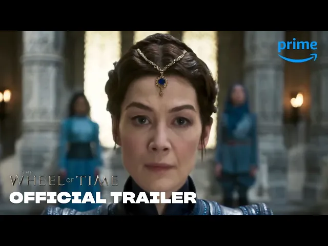 Official Trailer