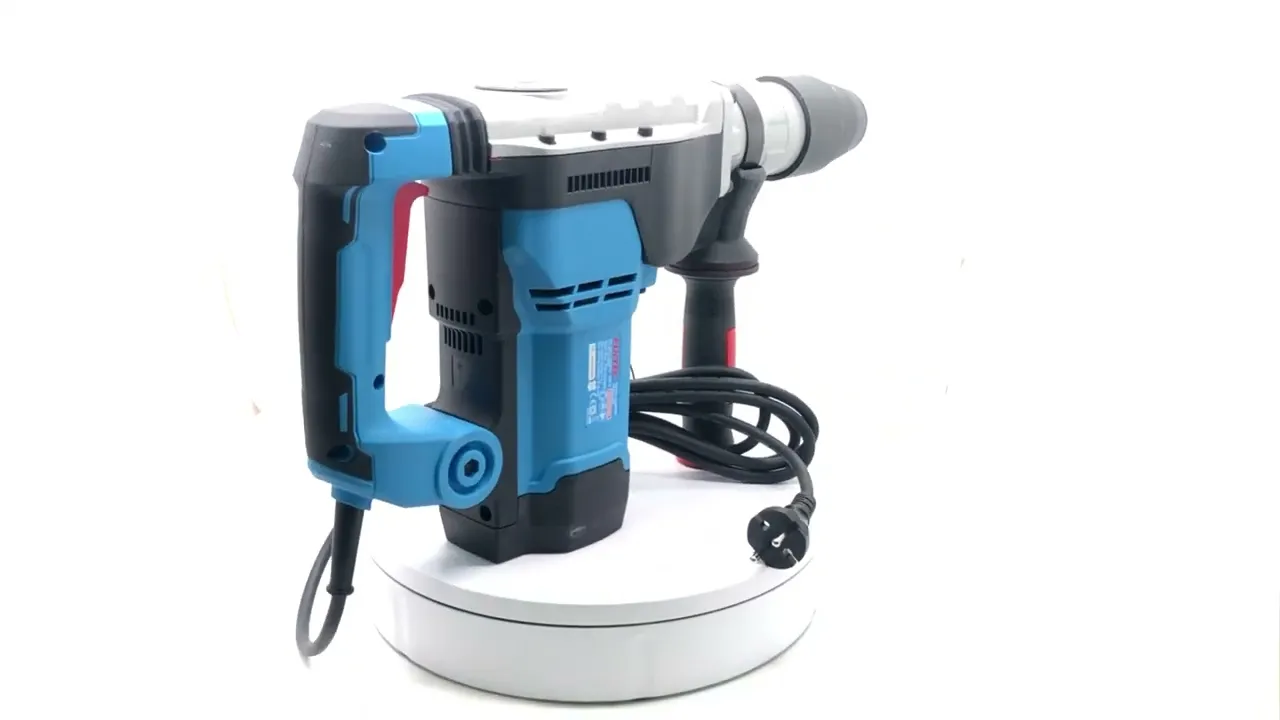 Перфоратор Fixtec FRH321500 32мм,1500 Вт