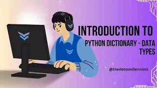 Python Dictionary Data Type Python Dictionary Data Type Explained What is Dictionary Data Type