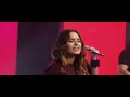 EU VOU ORAR  + LINDO MOMENTO - Yasmin Teixeira (Cover Ao Vivo)