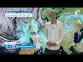Download Lagu Weekendweerbericht: regen- en onweersbuien op komst, tropische warmte van zaterdag van korte duur