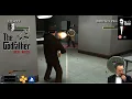 The Godfather Mob Wars Full Story Mode PSP