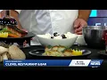 Sizzle Dining 2025 C Level Restaurant and Bar