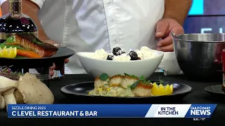 Sizzle Dining 2025 C Level Restaurant and Bar