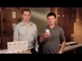Safer Lock Combination Rx Cap