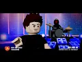 LEGO: Smash Into Pieces – Hollow (Melodifestivalen 2026)
