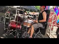 Download Lagu 7 Kurcaci - Malam Minggu Medley 2 da beat live at 90s Fest